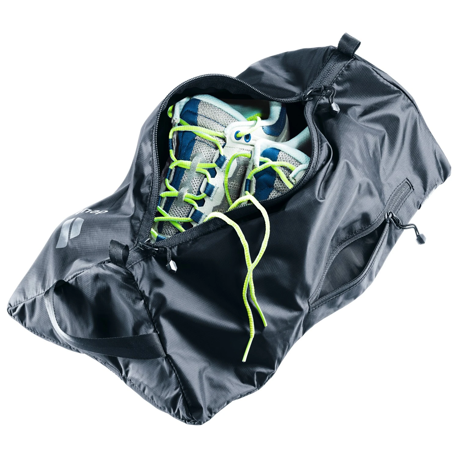 Deuter - Shoe Pack - Stuff Sack 2 Deuter - Shoe Pack - Stuff Sack - Image 2