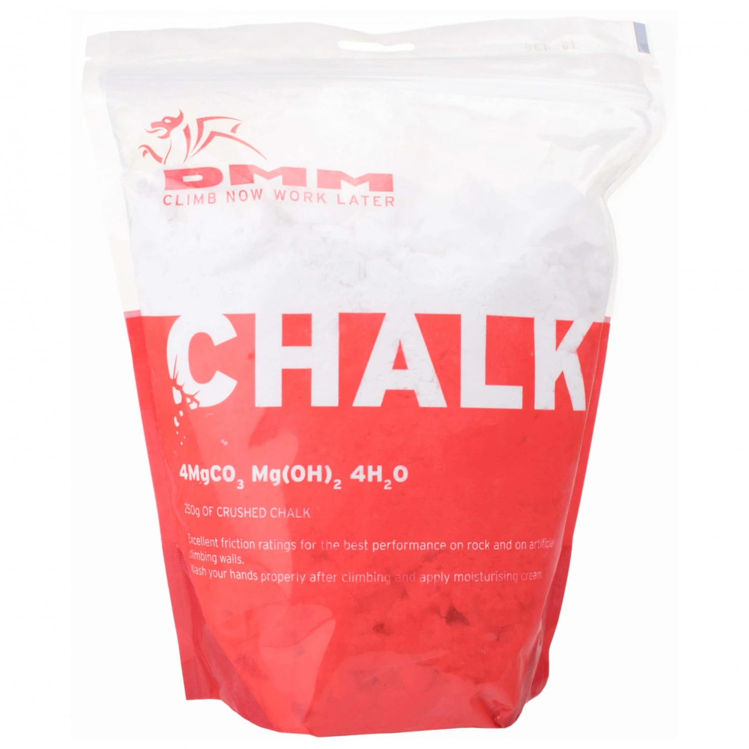 DMM - DMM Chalk Bag - Chalk 1 DMM - DMM Chalk Bag - Chalk