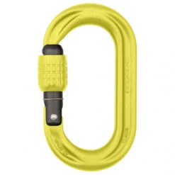 DMM - PerfectO Verschlusskarabiner - Locking Carabiner