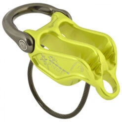 DMM - Pivot - Belay Device