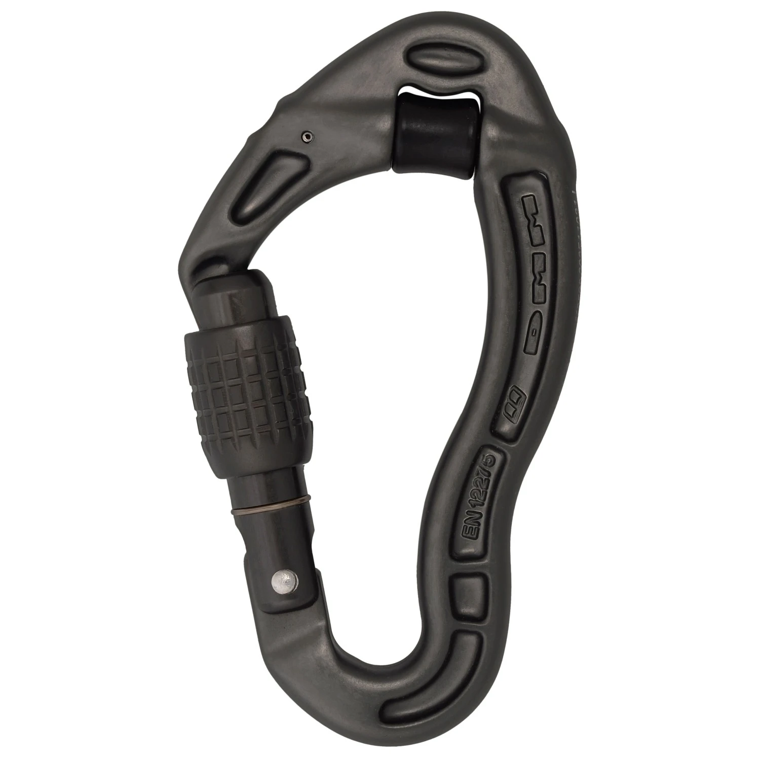DMM - Revolver - Locking Carabiner 1 DMM - Revolver - Locking Carabiner