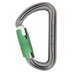 DMM - Shadow - Locking Carabiner