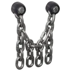DMM - Stal Quad Anchor - Belay Anchor