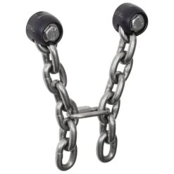 DMM - Stal Stainless Anchor - Belay Anchor