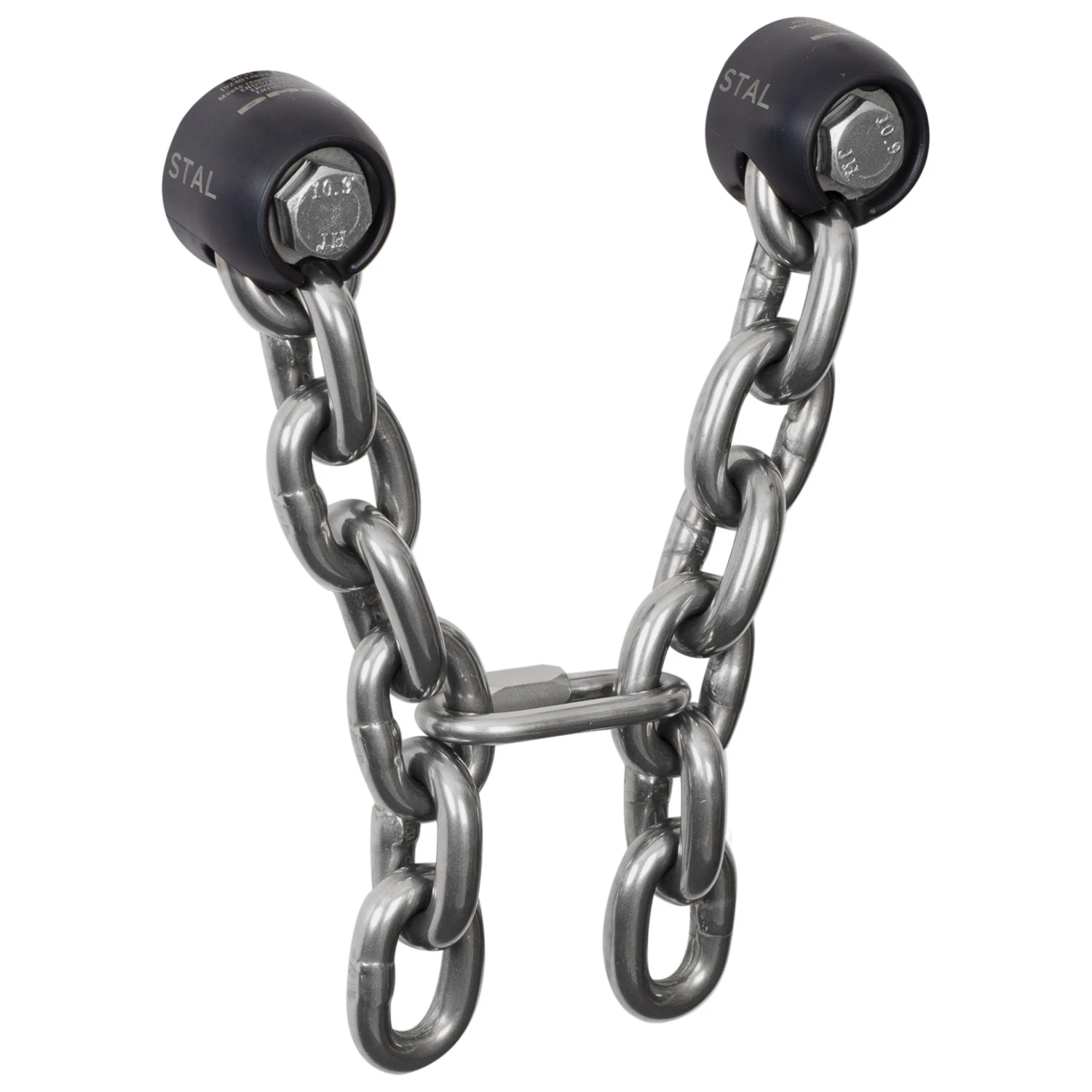 DMM - Stal Stainless Anchor - Belay Anchor 1 DMM - Stal Stainless Anchor - Belay Anchor
