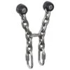 DMM - Stal Stainless Bottom Rope Anchor - Belay Anchor