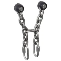DMM - Stal Stainless Bottom Rope Anchor - Belay Anchor