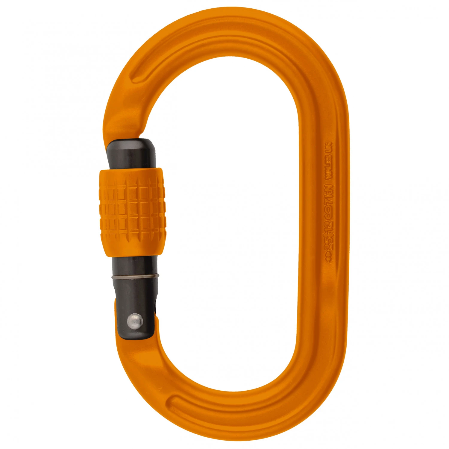 DMM - Ultra O - Locking Carabiner 1 DMM - Ultra O - Locking Carabiner