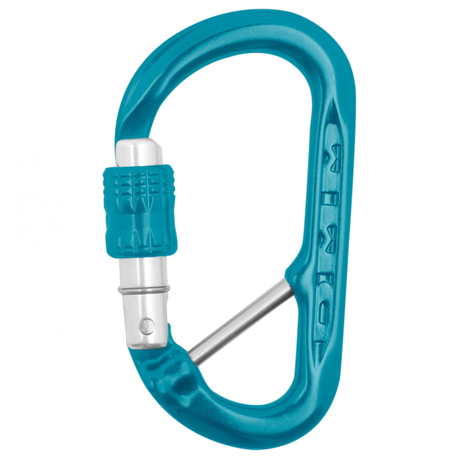 DMM - XSRE Lock Captive Bar - Gear Carabiner 1 DMM - XSRE Lock Captive Bar - Gear Carabiner