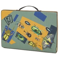 E9 - Break - Crash Pad