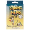 E9 - Strong Hero Warm Up Band - Exercise Band