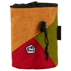 E9 - Zucca - Chalk Bag
