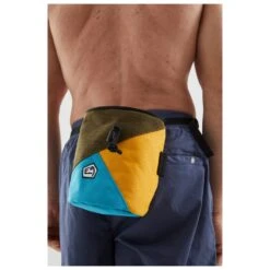 E9 - Zucca - Chalk Bag -Bergfreunde e9 zucca chalk bag detail 4
