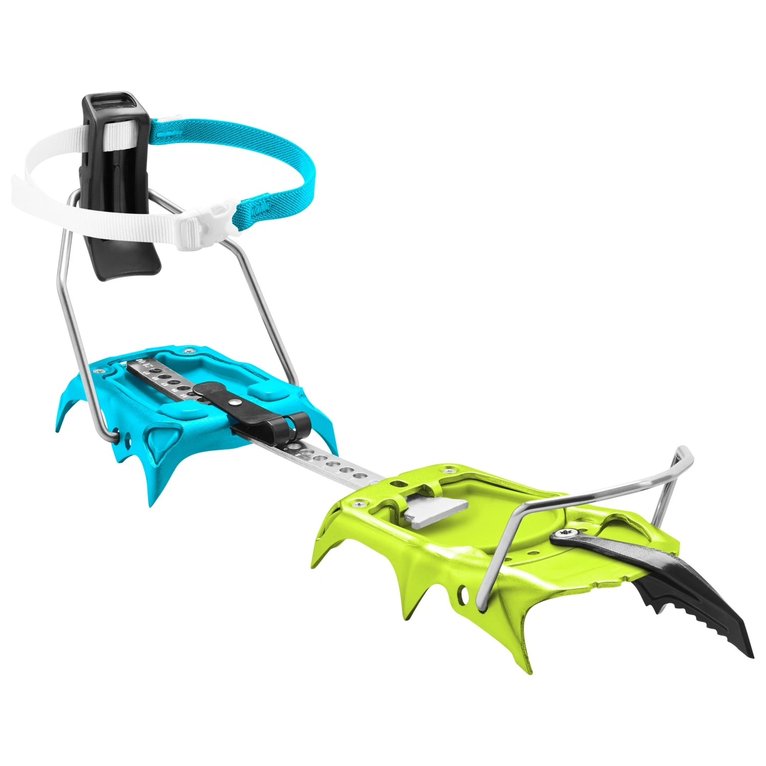 Edelrid - Beast Lite Auto - Crampons 2 Edelrid - Beast Lite Auto - Crampons - Image 2