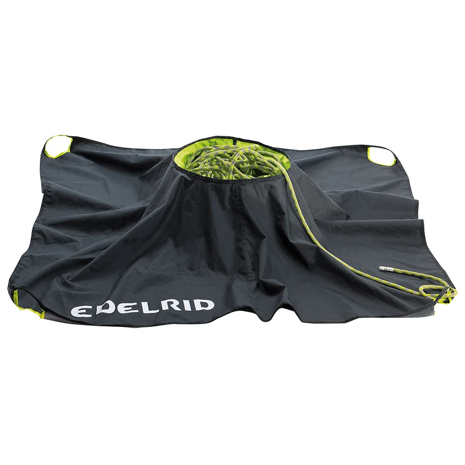Edelrid - Caddy II - Rope Bag 2 Edelrid - Caddy II - Rope Bag - Image 2