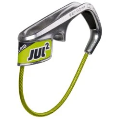 Edelrid - Climbing Package II - Climbing Set -Bergfreunde edelrid climbing package ii climbing set detail 3