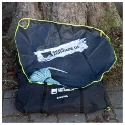 Edelrid - Daku 10.0 - Single Rope -Bergfreunde edelrid daku 100 single rope detail 3