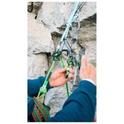 Edelrid - Giga Jul - Belay Device 6 Edelrid - Giga Jul - Belay Device -Bergfreunde edelrid giga jul belay device detail 3