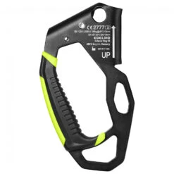Edelrid - Hand Cruiser - Ascender