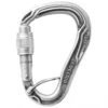 Edelrid - HMS Bulletproof Screw FG Eco - HMS Carabiner