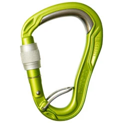 Edelrid - HMS Bulletproof Screw FG II - HMS Carabiner