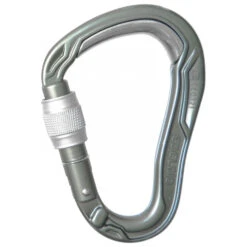 Edelrid - HMS Bulletproof Screw II - HMS Carabiner