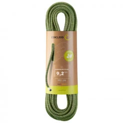 Edelrid - Hummingbird Eco Dry 9,2 Mm - Single Rope