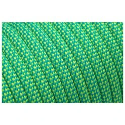 Bergfreunde -Bergfreunde edelrid hummingbird eco dry 92 mm single rope detail 2