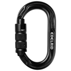 Edelrid - Kiwi Triple - Locking Carabiner