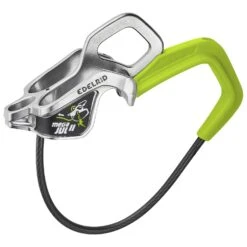 Edelrid - Mega Jul II - Belay Device