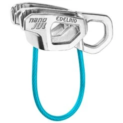Edelrid - Nano Jul - Belay Device