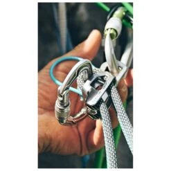 Edelrid - Nano Jul - Belay Device 9 Edelrid - Nano Jul - Belay Device -Bergfreunde edelrid nano jul belay device detail 3