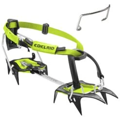 Edelrid - Nemo Auto - Crampons