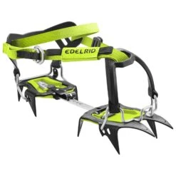 Edelrid - Nemo Kids Soft - Crampons