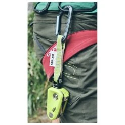Edelrid - Ohm - Brake Assistant -Bergfreunde edelrid ohm brake assistant detail 10