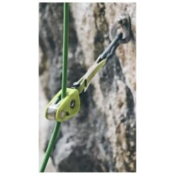 Edelrid - Ohm - Brake Assistant -Bergfreunde edelrid ohm brake assistant detail 11