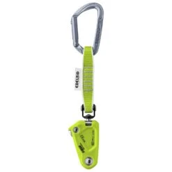 Edelrid - Ohm - Brake Assistant -Bergfreunde edelrid ohm brake assistant detail 4