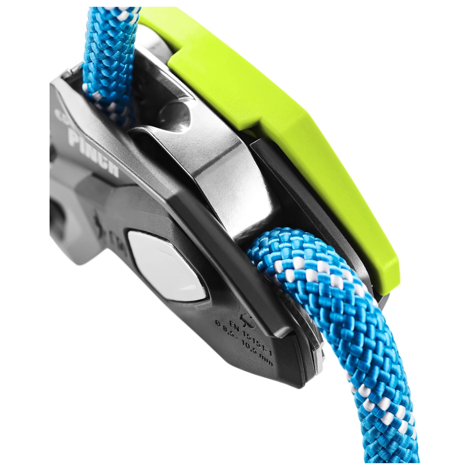 Edelrid - Pinch - Belay Device 10 Edelrid - Pinch - Belay Device - Image 10