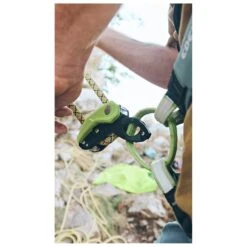 Edelrid - Pinch - Belay Device 23 Edelrid - Pinch - Belay Device -Bergfreunde edelrid pinch belay device detail 12