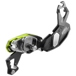 Edelrid - Pinch - Belay Device 14 Edelrid - Pinch - Belay Device -Bergfreunde edelrid pinch belay device detail 3
