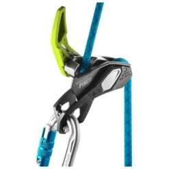 Edelrid - Pinch - Belay Device 16 Edelrid - Pinch - Belay Device -Bergfreunde edelrid pinch belay device detail 5
