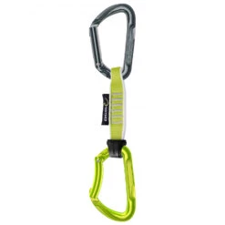 Edelrid - Pure Pro Set - Quickdraw
