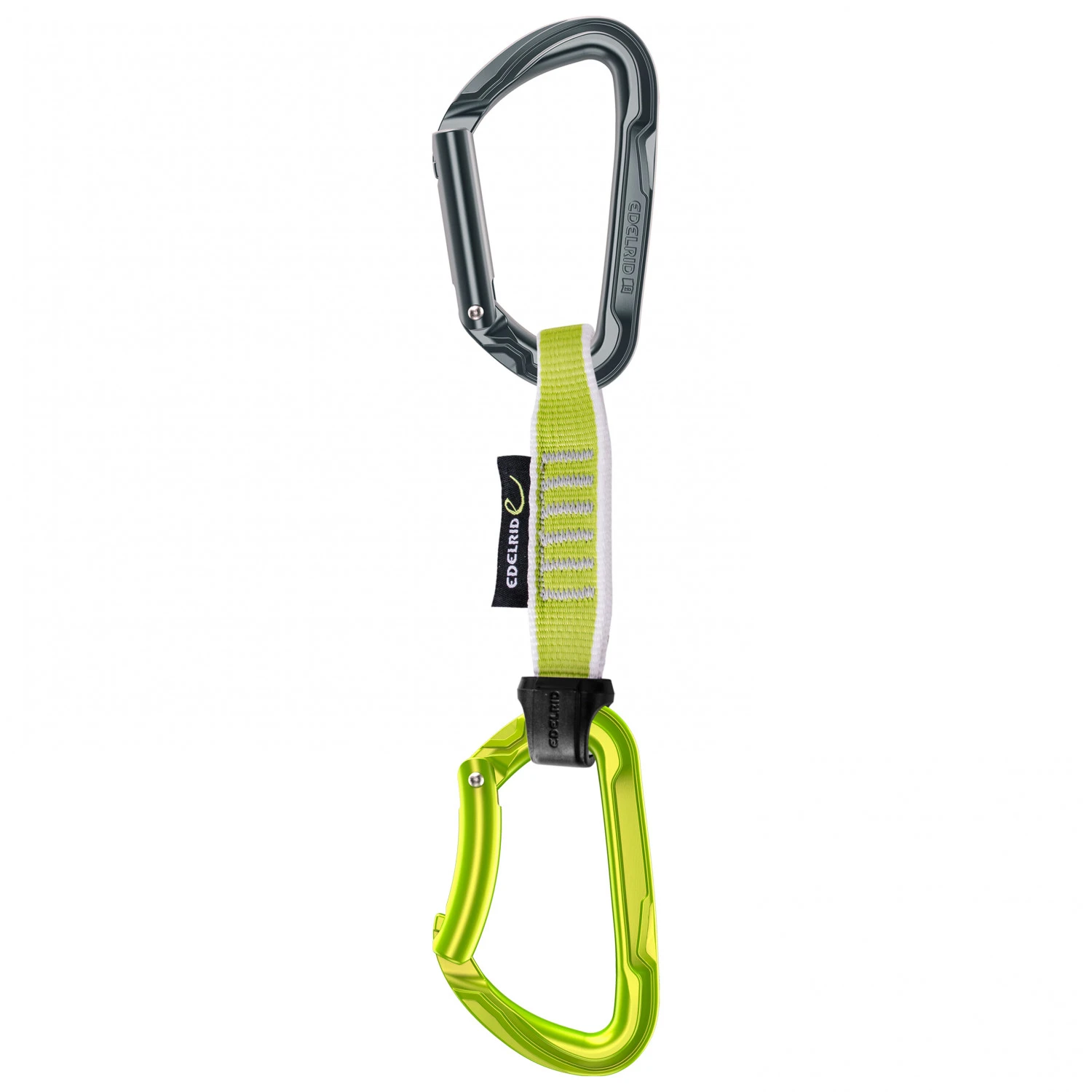 Edelrid - Pure Pro Set - Quickdraw 1 Edelrid - Pure Pro Set - Quickdraw