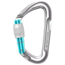 Edelrid - Pure Screw III - Screwgate Carabiner