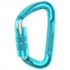 Edelrid - Pure Triple III - Locking Carabiner