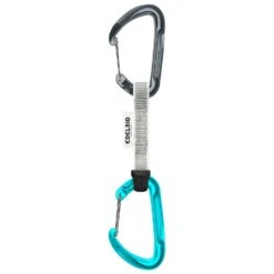 Edelrid - Pure Wire Set - Quickdraw