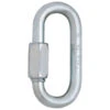 Edelrid - Screwlink 8mm II - Screw Gate