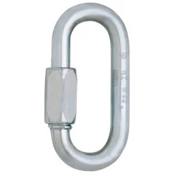 Edelrid - Screwlink 8mm II - Screw Gate