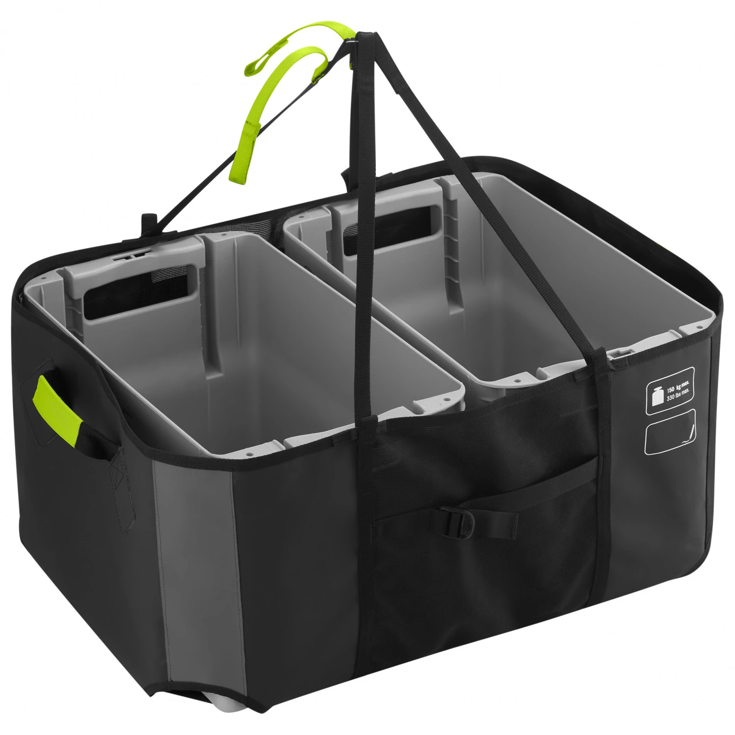 Edelrid - Setter Bag - Bag 2 Edelrid - Setter Bag - Bag - Image 2