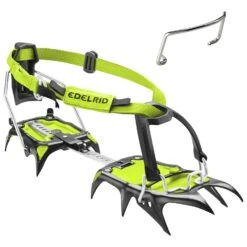 Edelrid - Shark Auto - Crampons